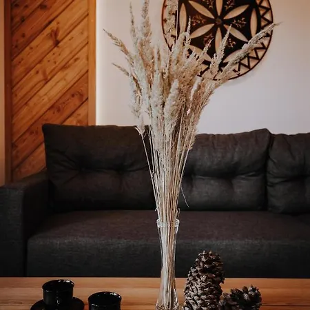 Sarnia Skala House Holiday home Zakopane