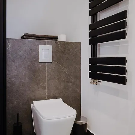 Holiday home Sarnia Skala House *