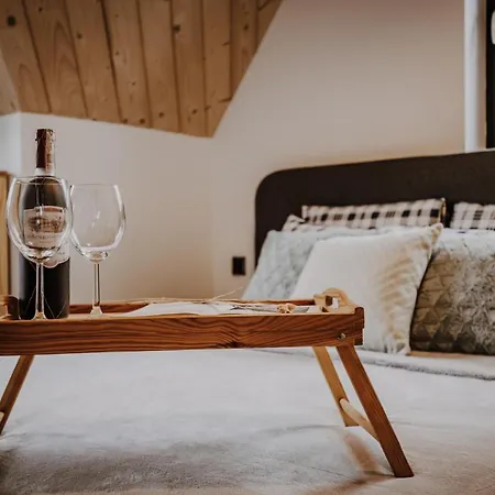 Sarnia Skala House Holiday home