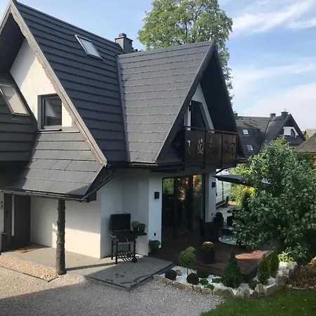 Sarnia Skala House *